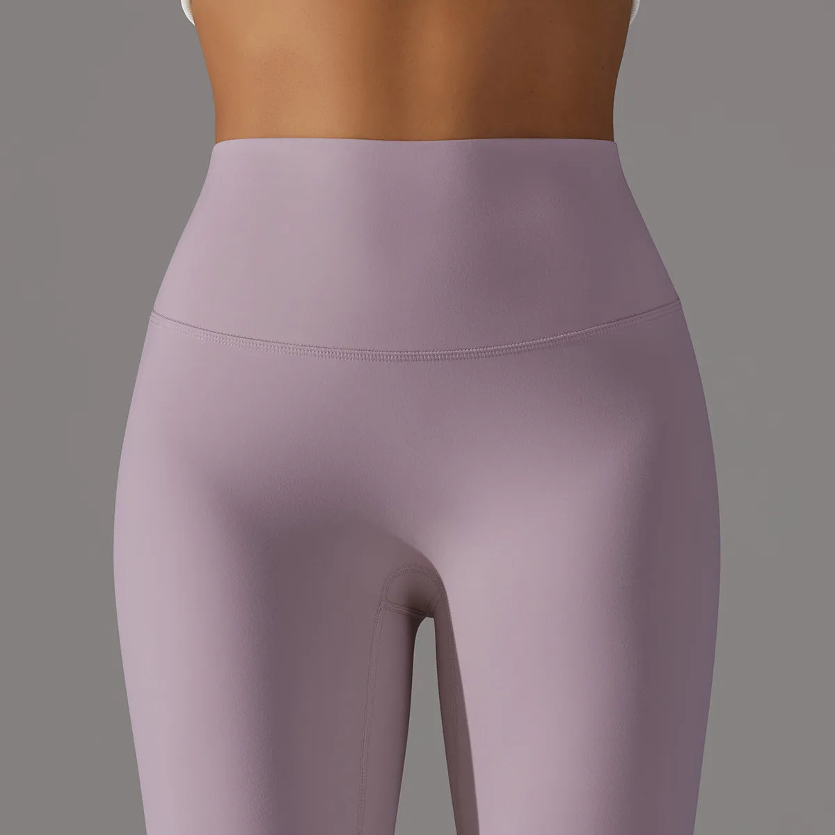 PeachPerfect Naked Feeling Leggings