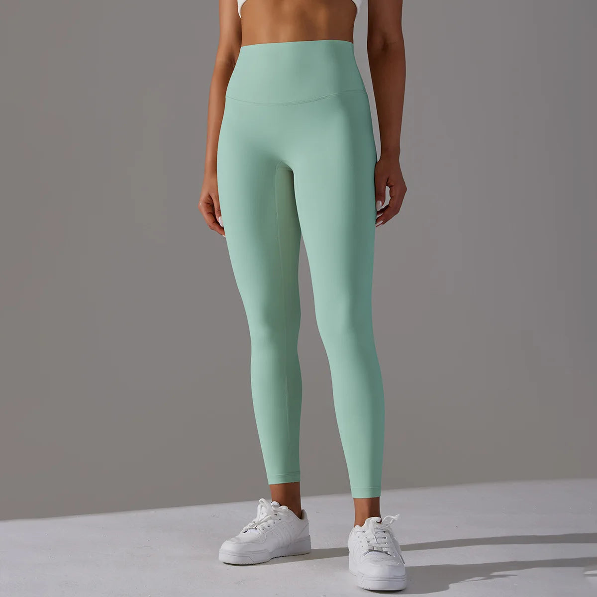 PeachPerfect Naked Feeling Leggings