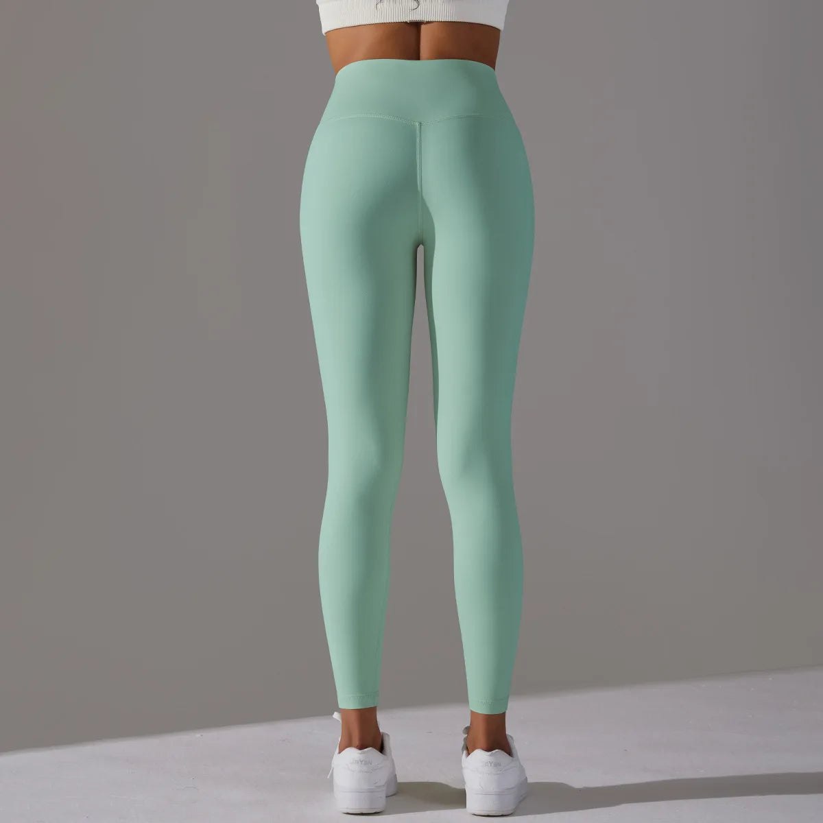 PeachPerfect Naked Feeling Leggings