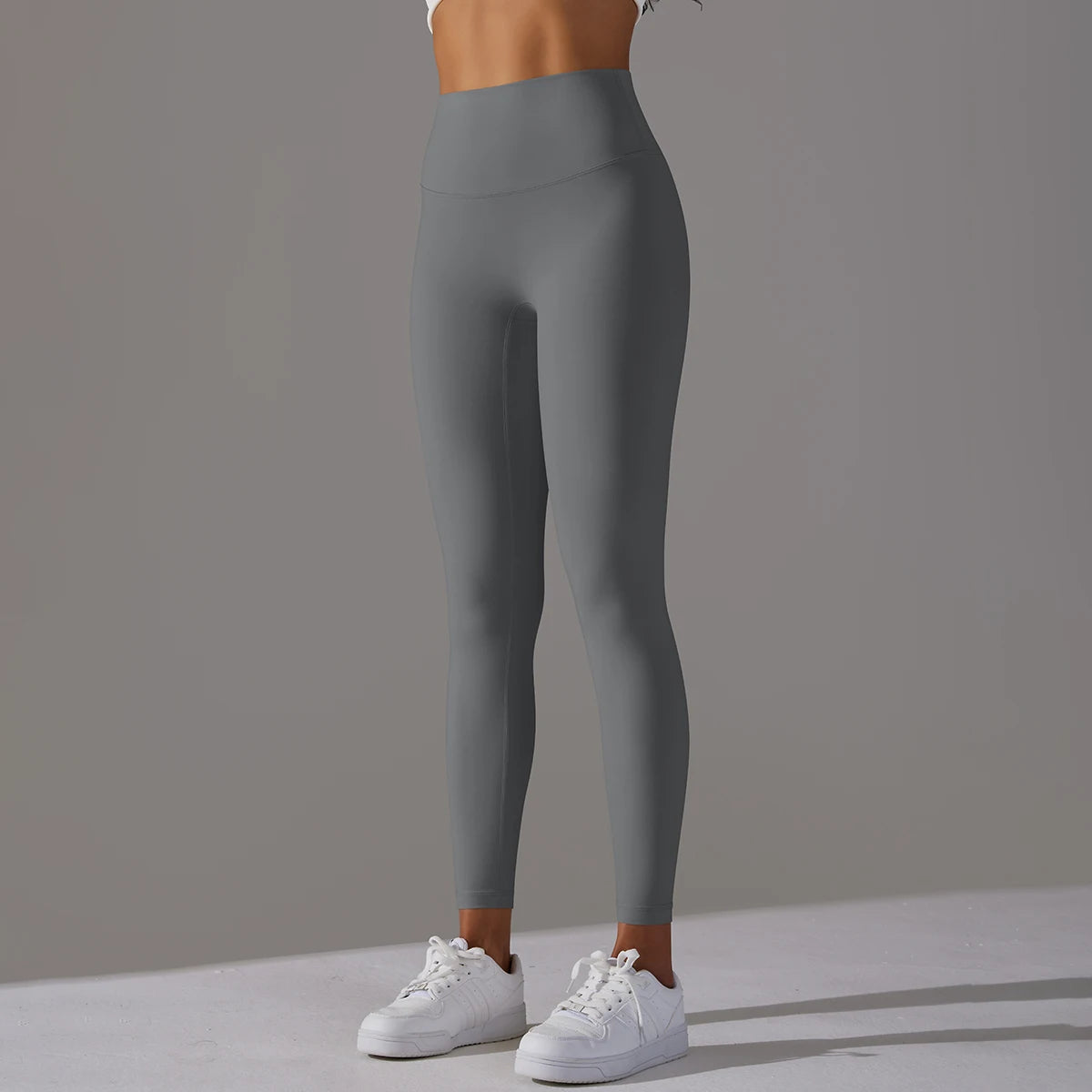 PeachPerfect Naked Feeling Leggings