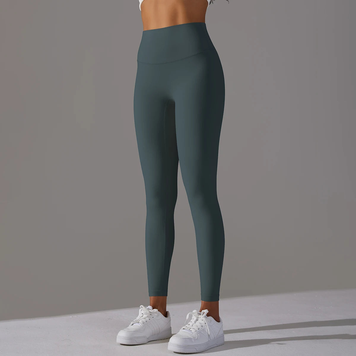 PeachPerfect Naked Feeling Leggings