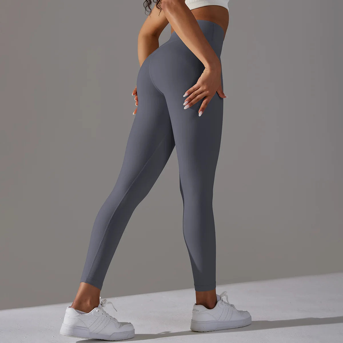 PeachPerfect Naked Feeling Leggings