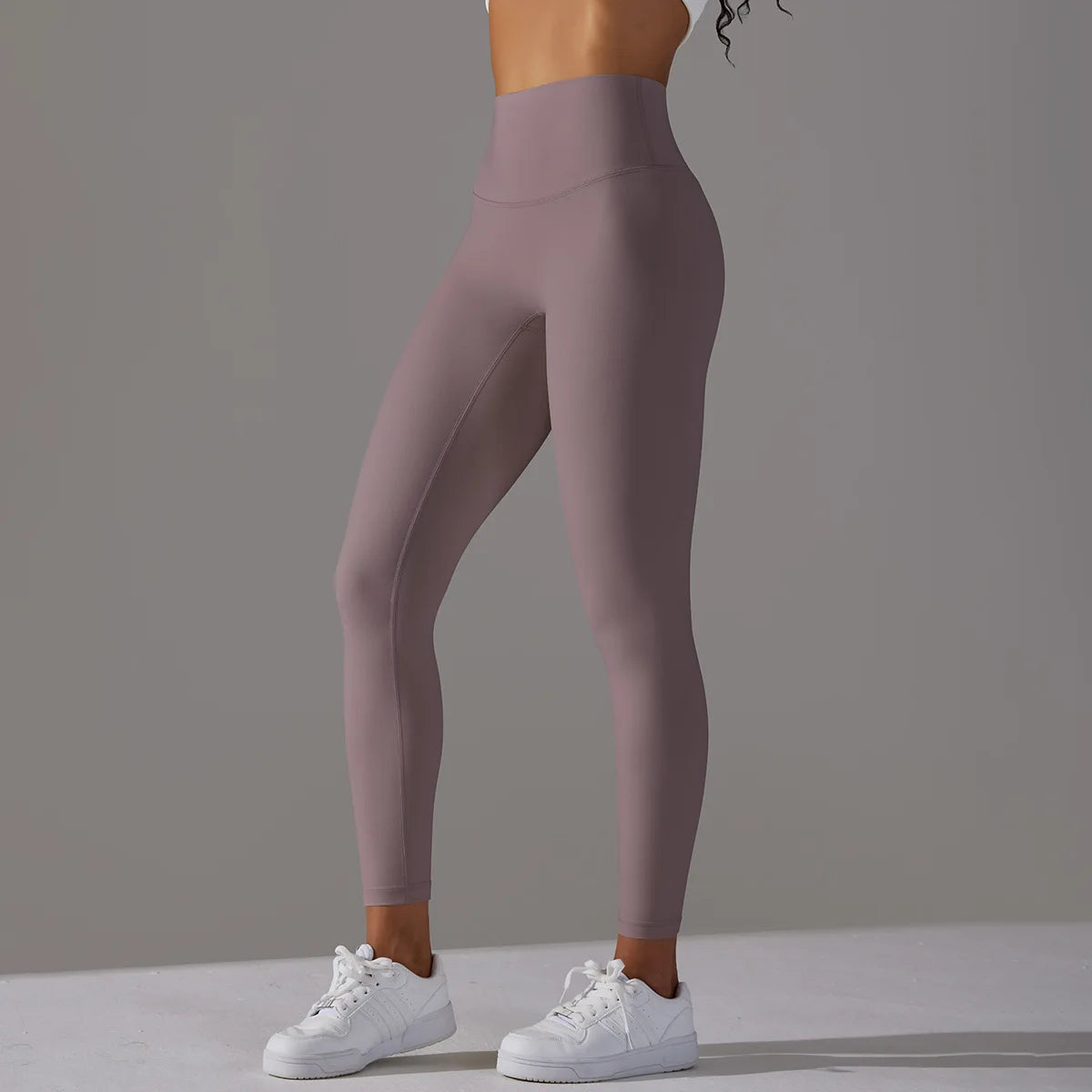 PeachPerfect Naked Feeling Leggings