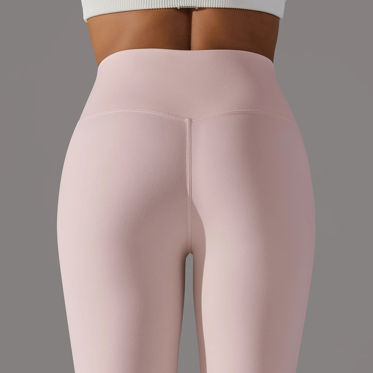 PeachPerfect Naked Feeling Leggings