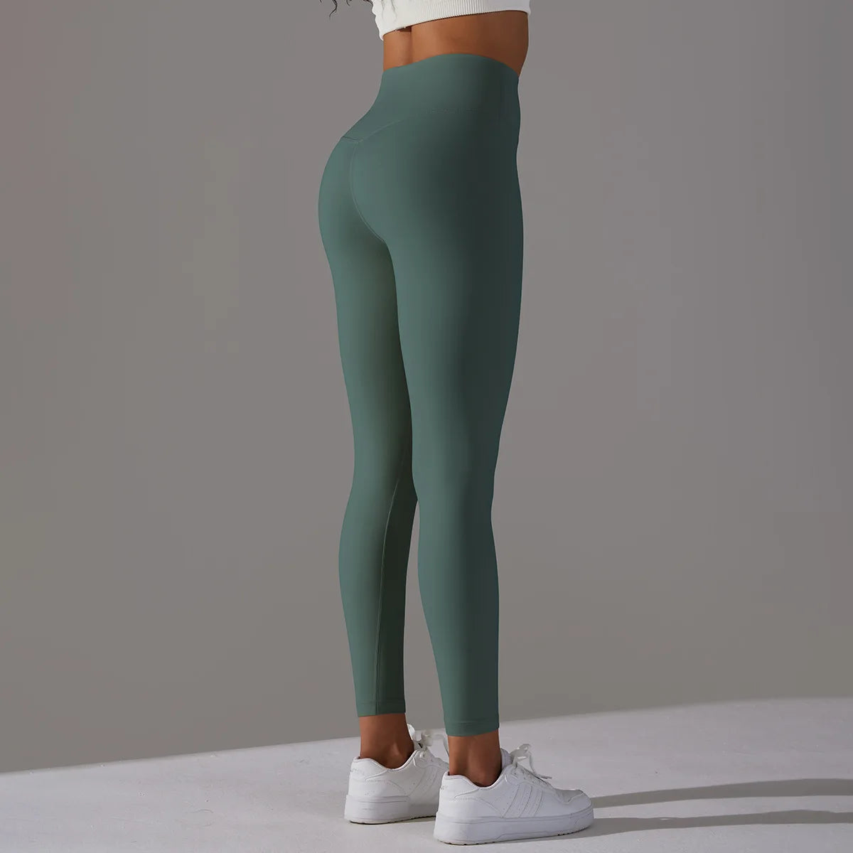 PeachPerfect Naked Feeling Leggings