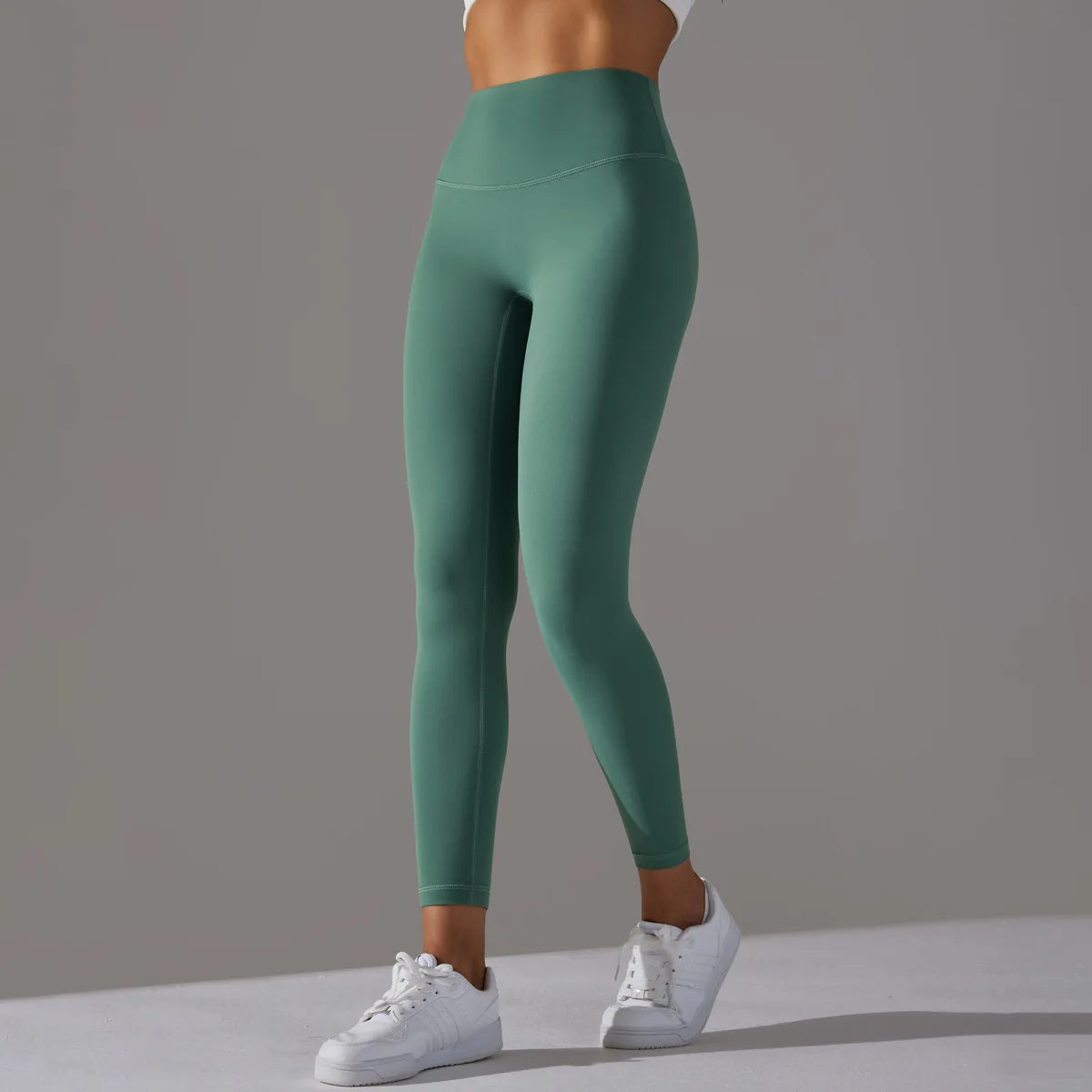 PeachPerfect Naked Feeling Leggings