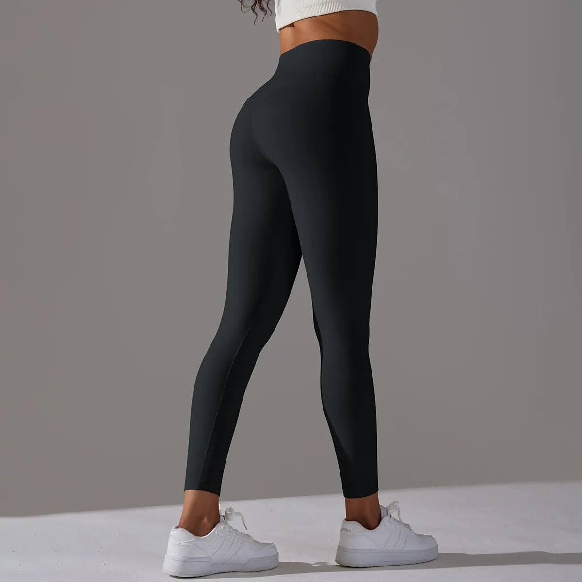 PeachPerfect Naked Feeling Leggings