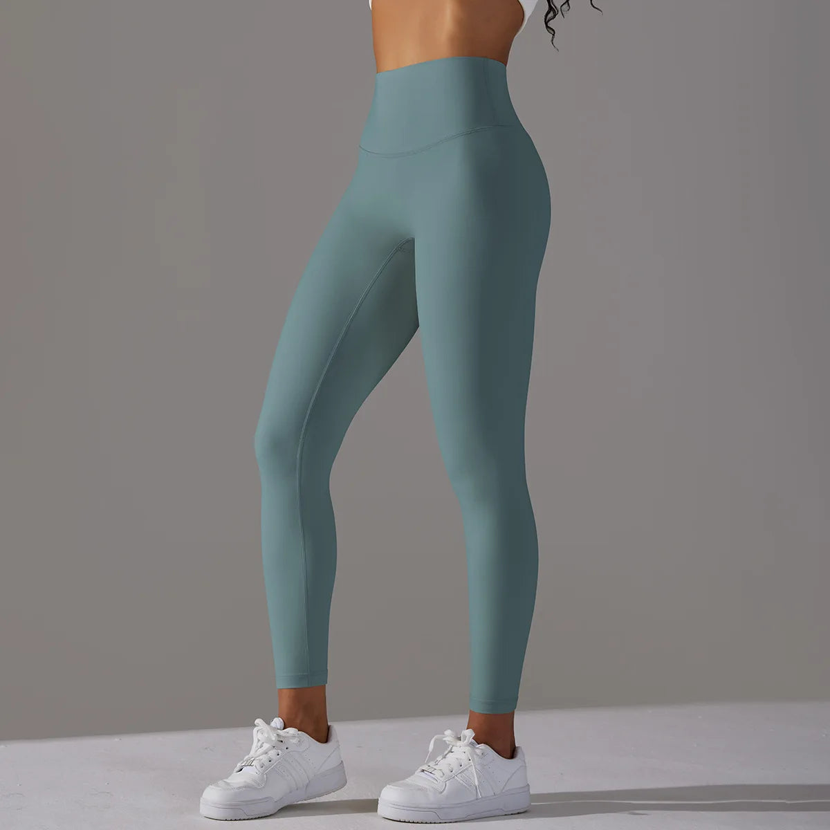 PeachPerfect Naked Feeling Leggings