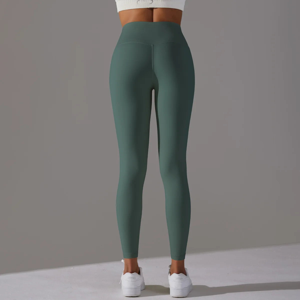 PeachPerfect Naked Feeling Leggings