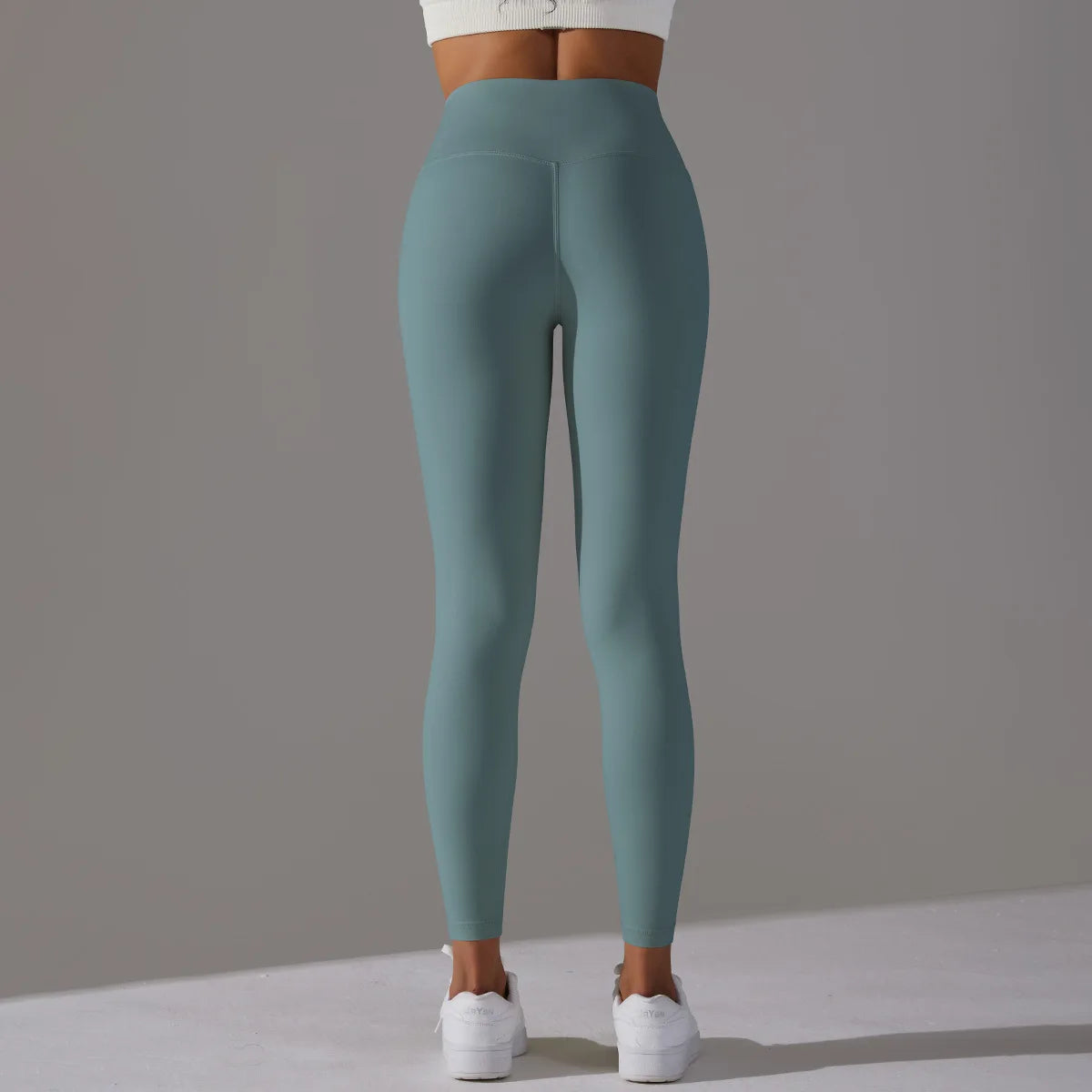 PeachPerfect Naked Feeling Leggings