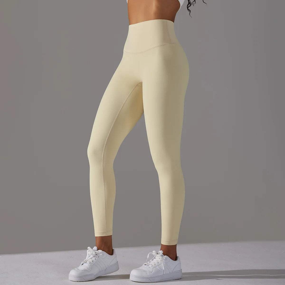 PeachPerfect Naked Feeling Leggings