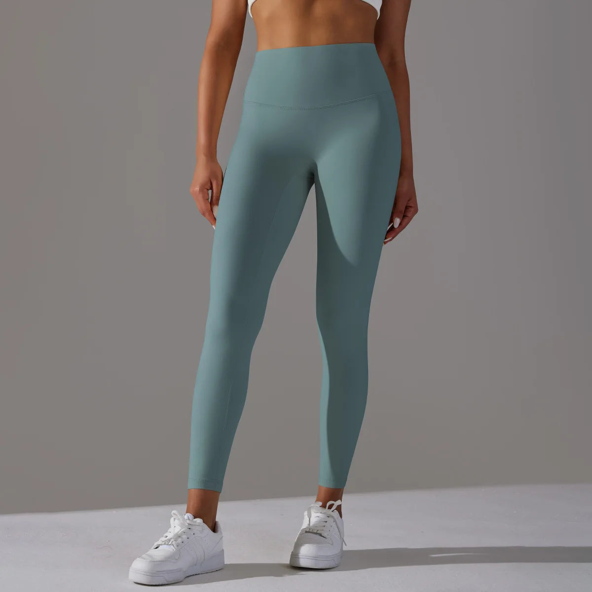 PeachPerfect Naked Feeling Leggings