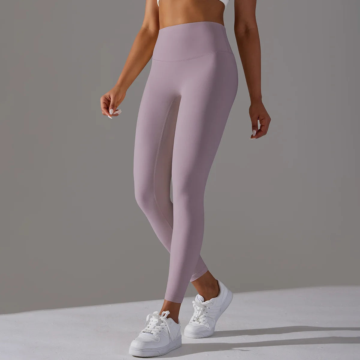 PeachPerfect Naked Feeling Leggings