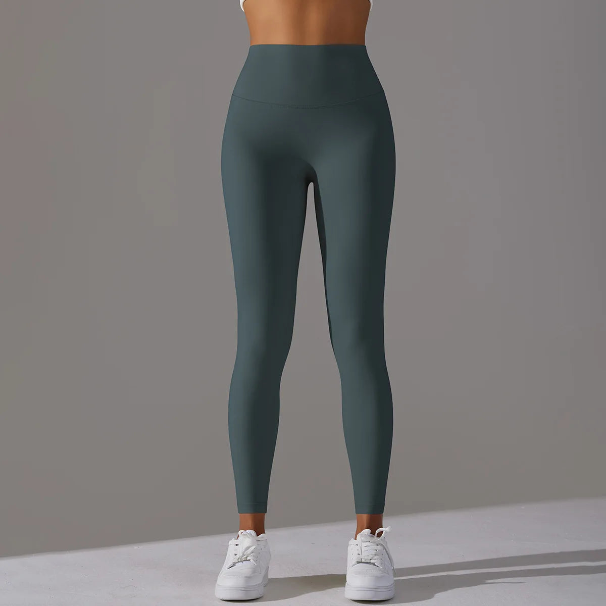 PeachPerfect Naked Feeling Leggings