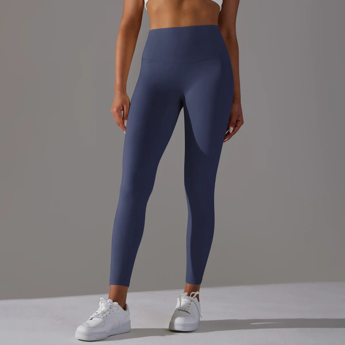 PeachPerfect Naked Feeling Leggings