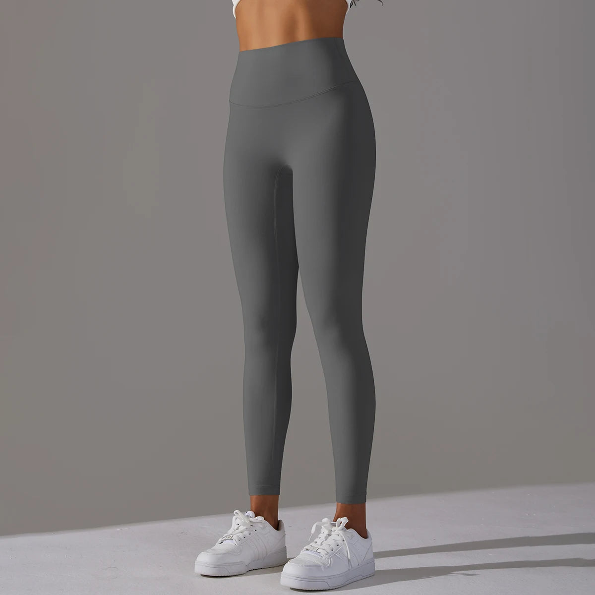 PeachPerfect Naked Feeling Leggings