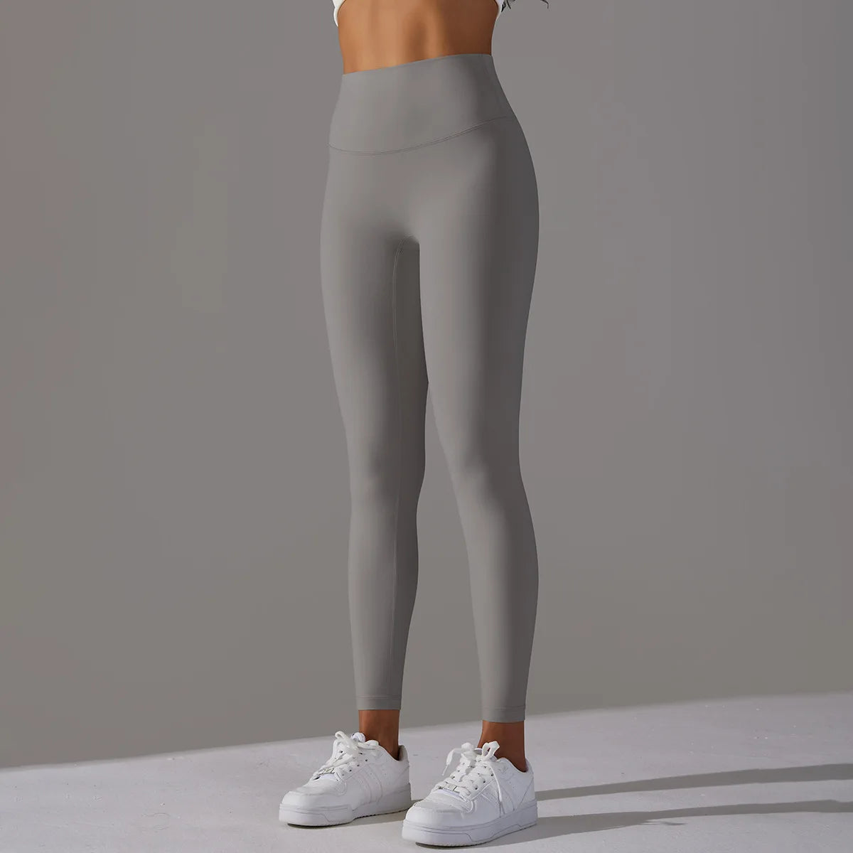 PeachPerfect Naked Feeling Leggings