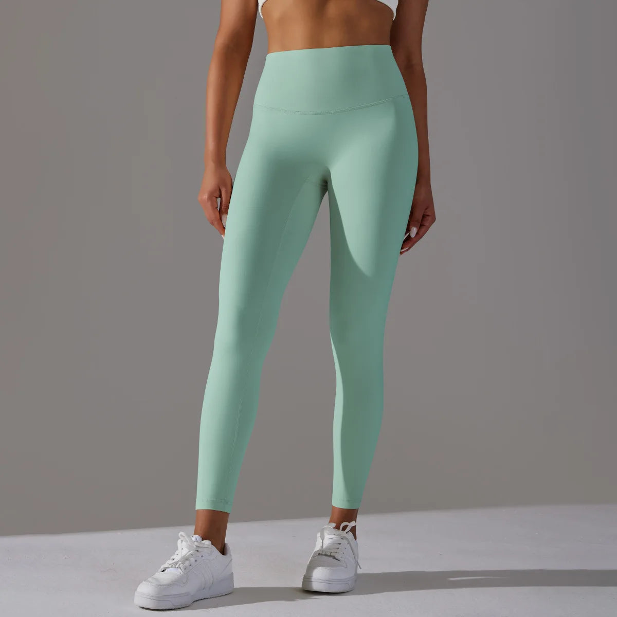 PeachPerfect Naked Feeling Leggings