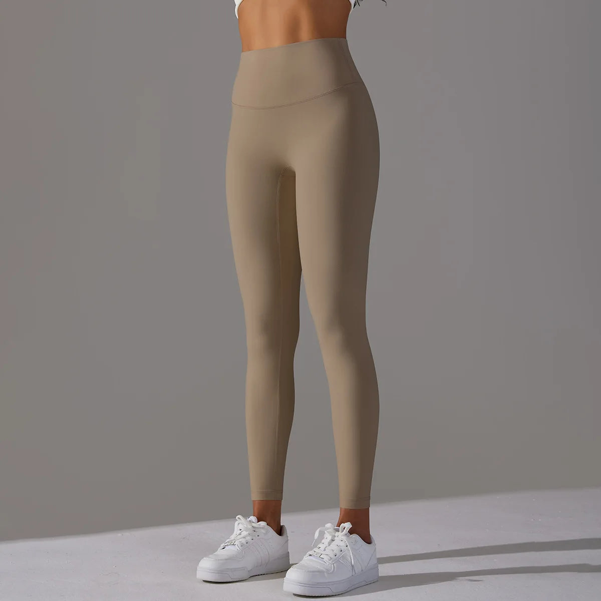 PeachPerfect Naked Feeling Leggings