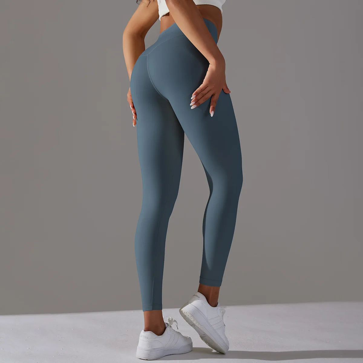 PeachPerfect Naked Feeling Leggings