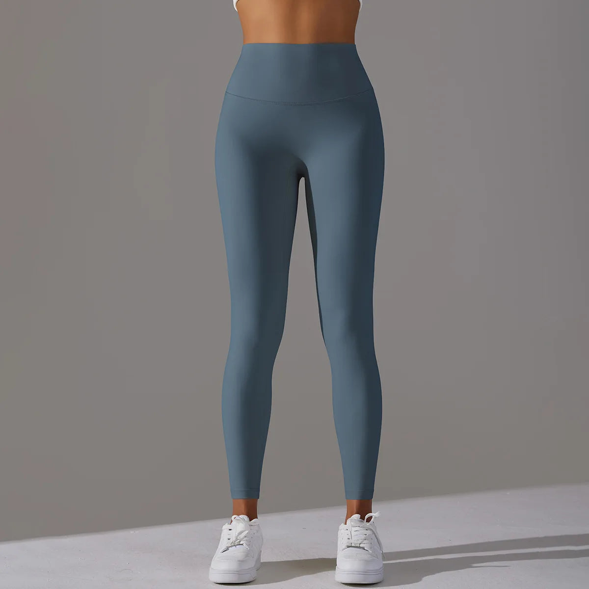 PeachPerfect Naked Feeling Leggings