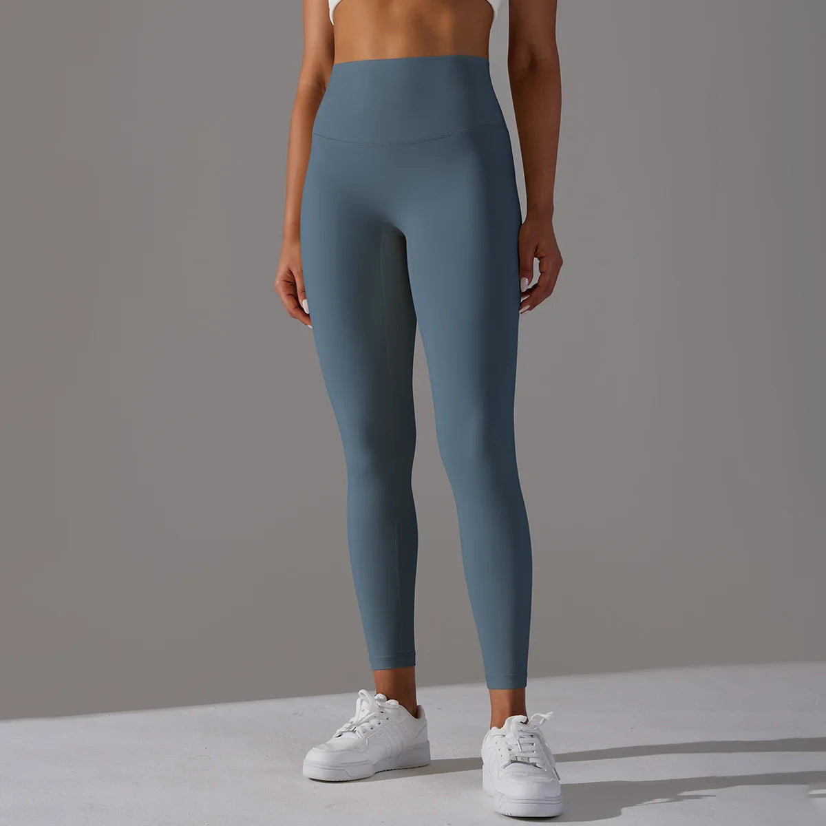 PeachPerfect Naked Feeling Leggings