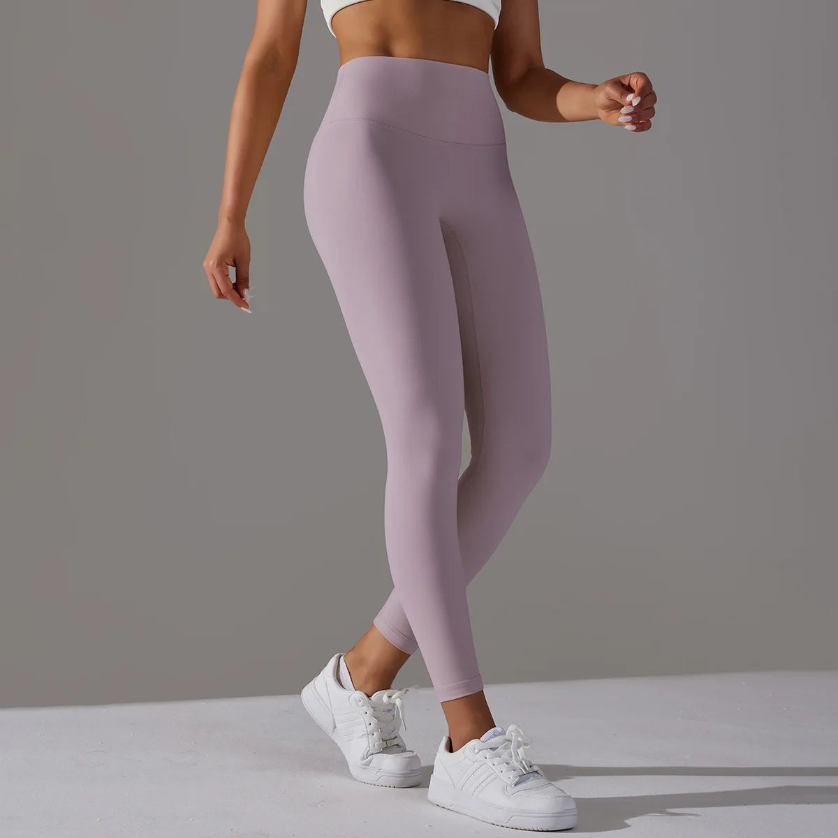 PeachPerfect Naked Feeling Leggings