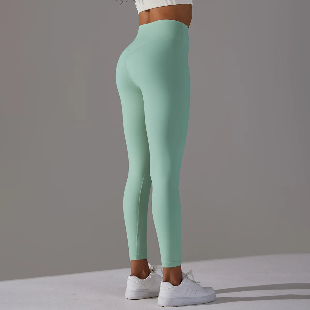 PeachPerfect Naked Feeling Leggings