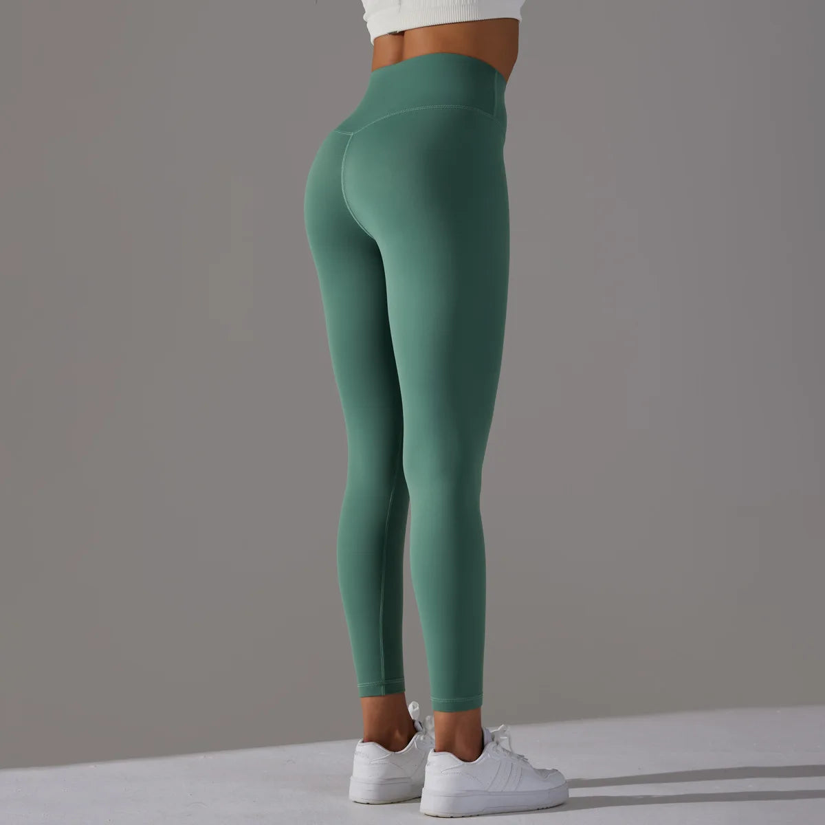 PeachPerfect Naked Feeling Leggings