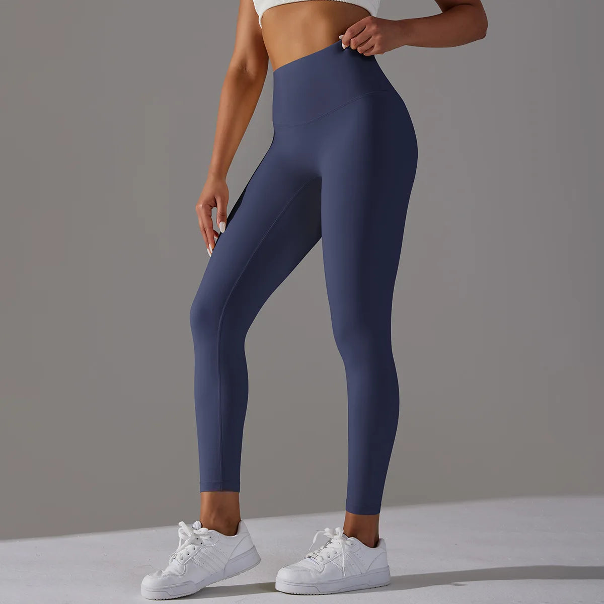 PeachPerfect Naked Feeling Leggings