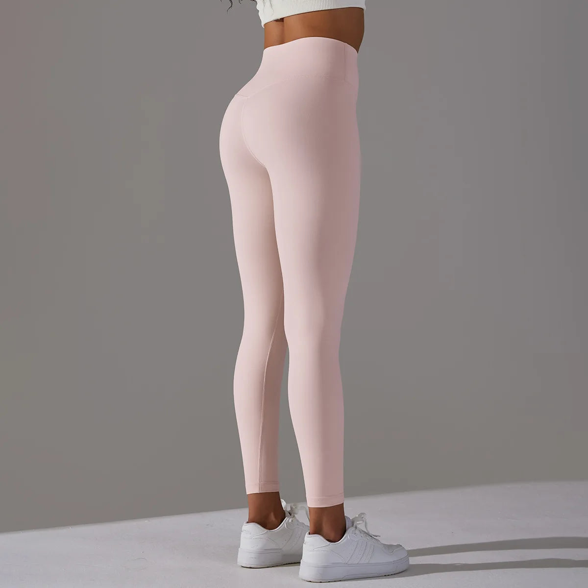 PeachPerfect Naked Feeling Leggings