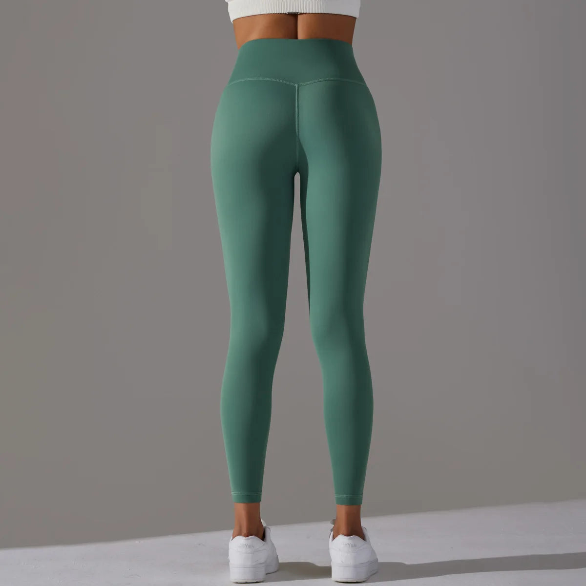 PeachPerfect Naked Feeling Leggings