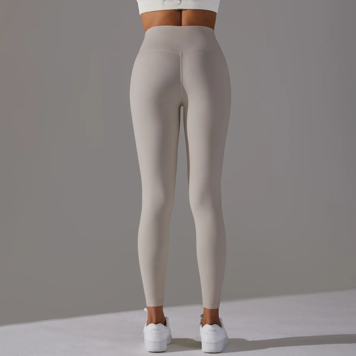 PeachPerfect Naked Feeling Leggings