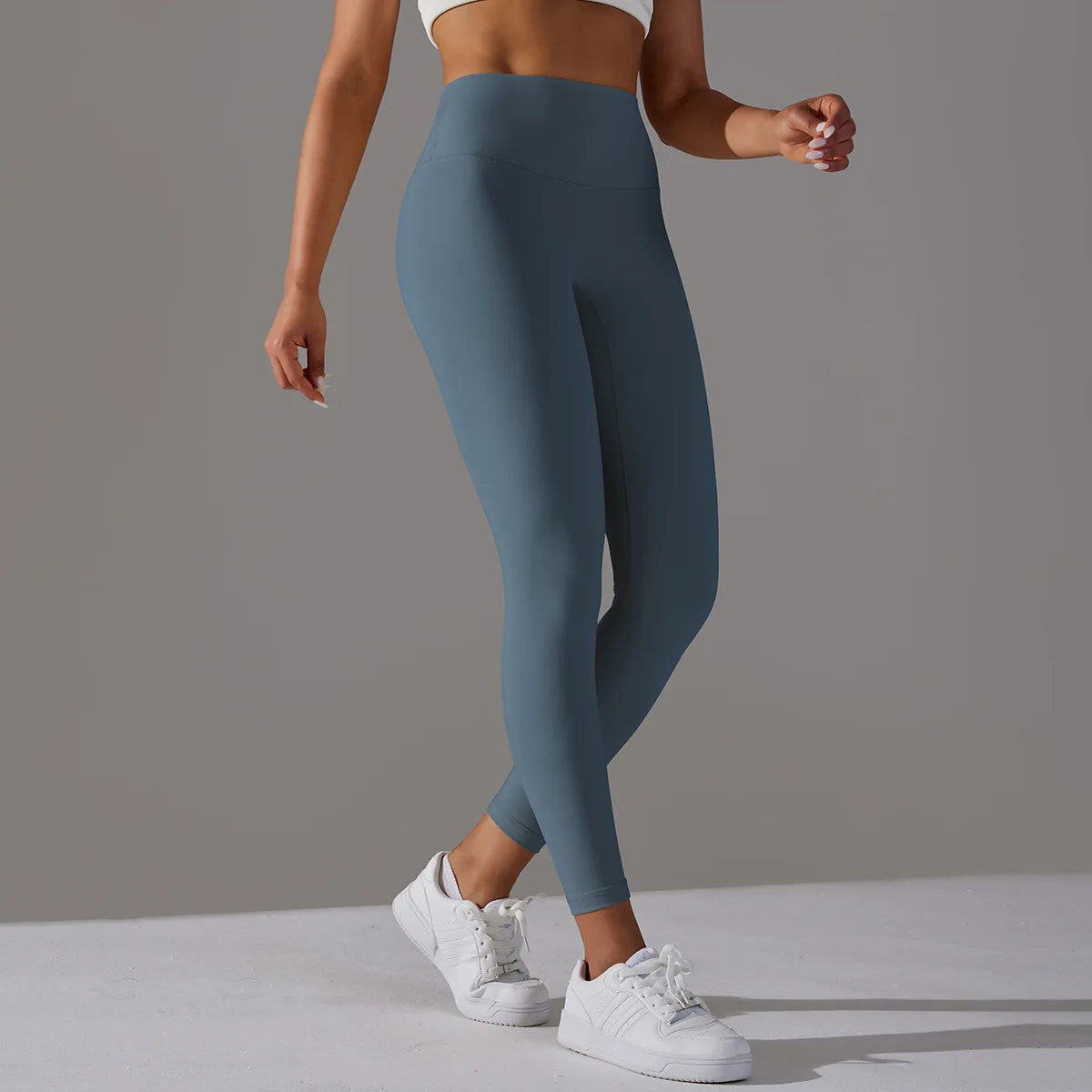 PeachPerfect Naked Feeling Leggings