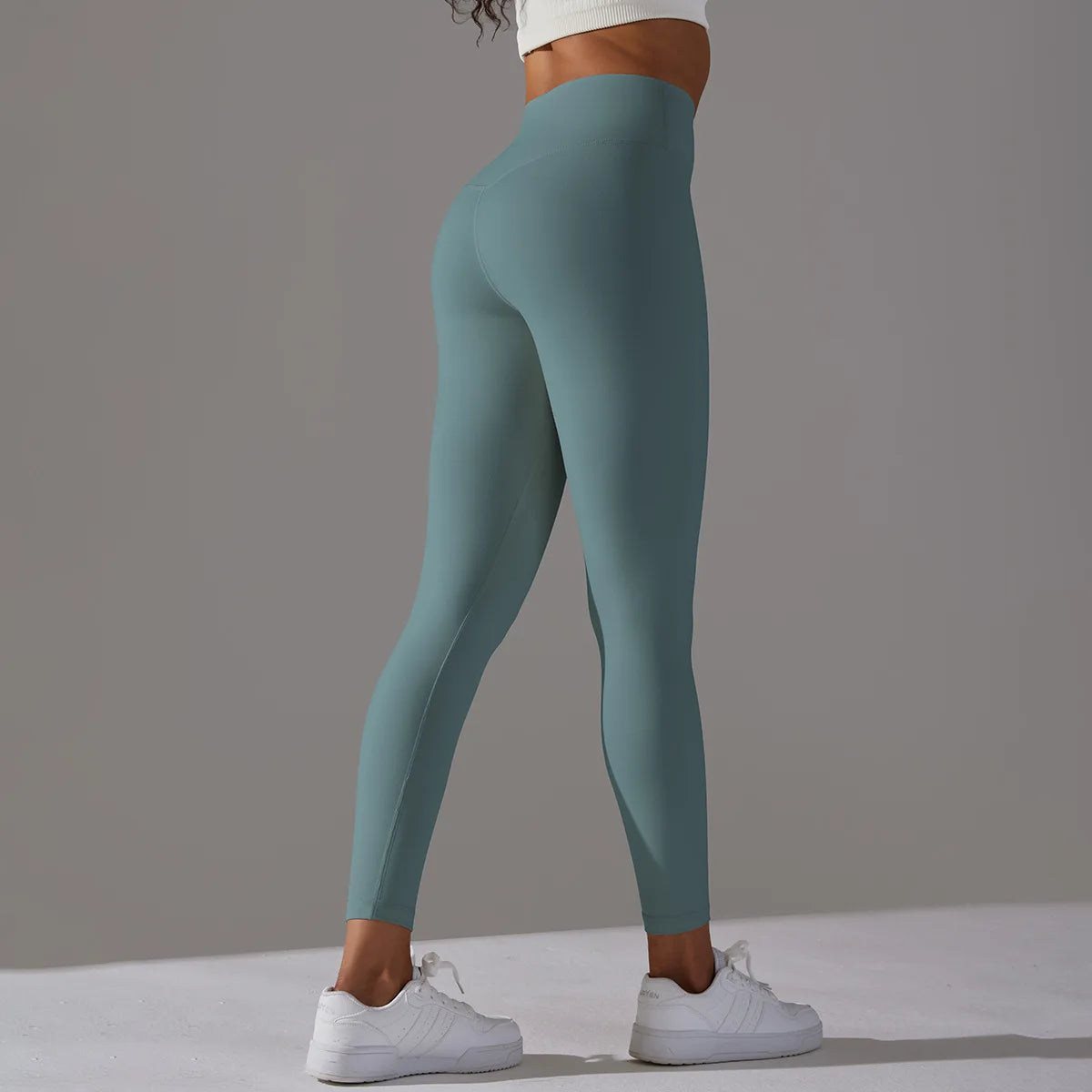 PeachPerfect Naked Feeling Leggings