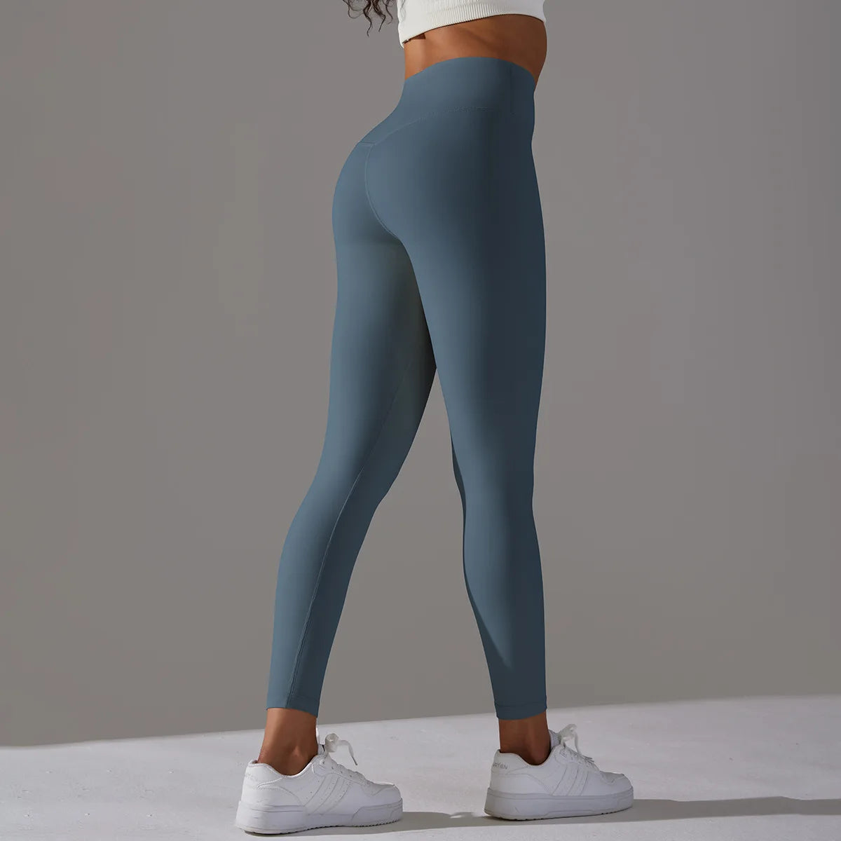 PeachPerfect Naked Feeling Leggings