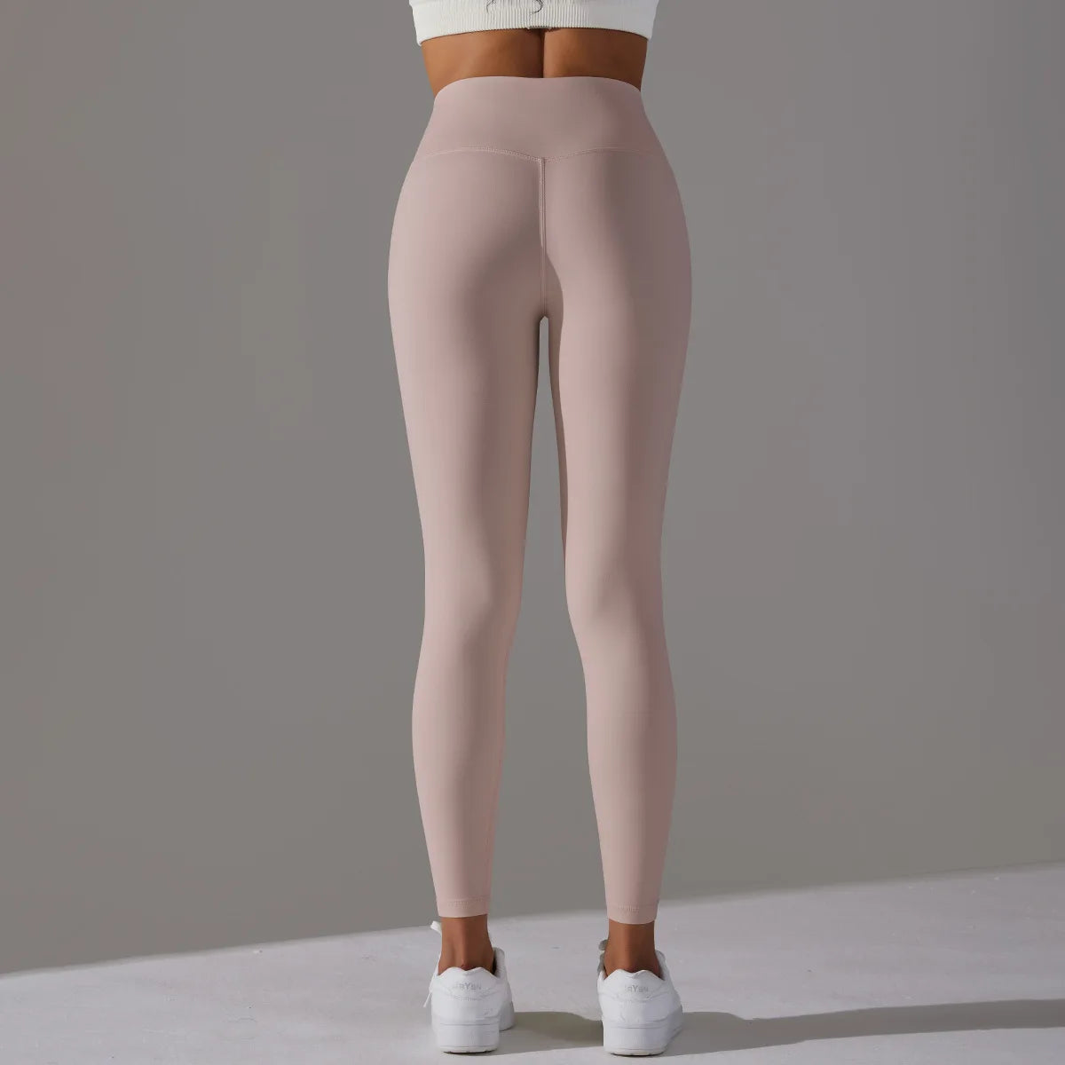 PeachPerfect Naked Feeling Leggings