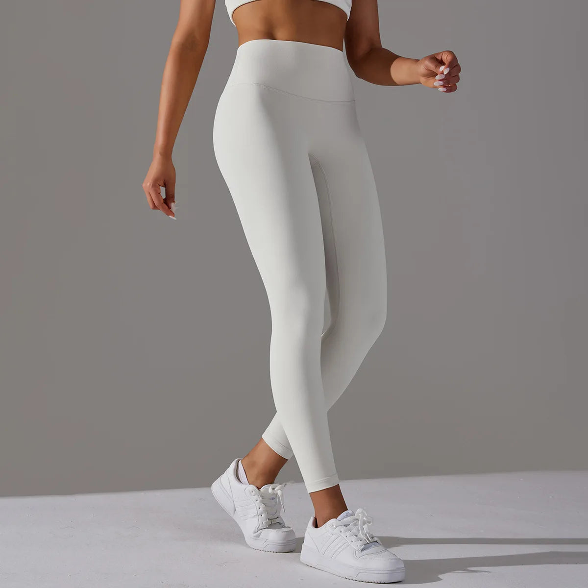 PeachPerfect Naked Feeling Leggings