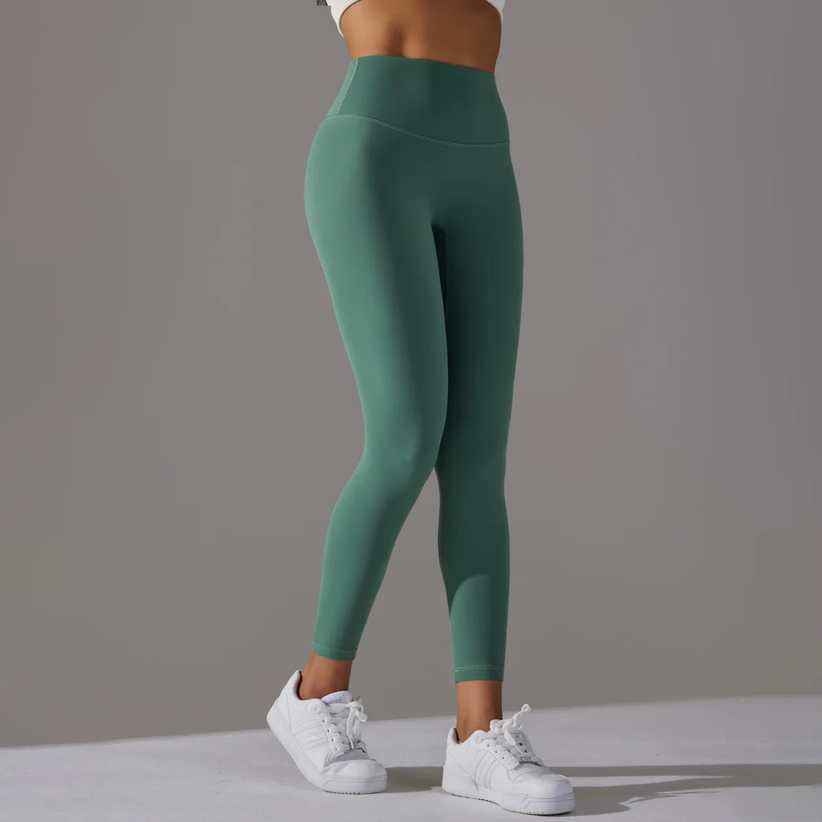 PeachPerfect Naked Feeling Leggings