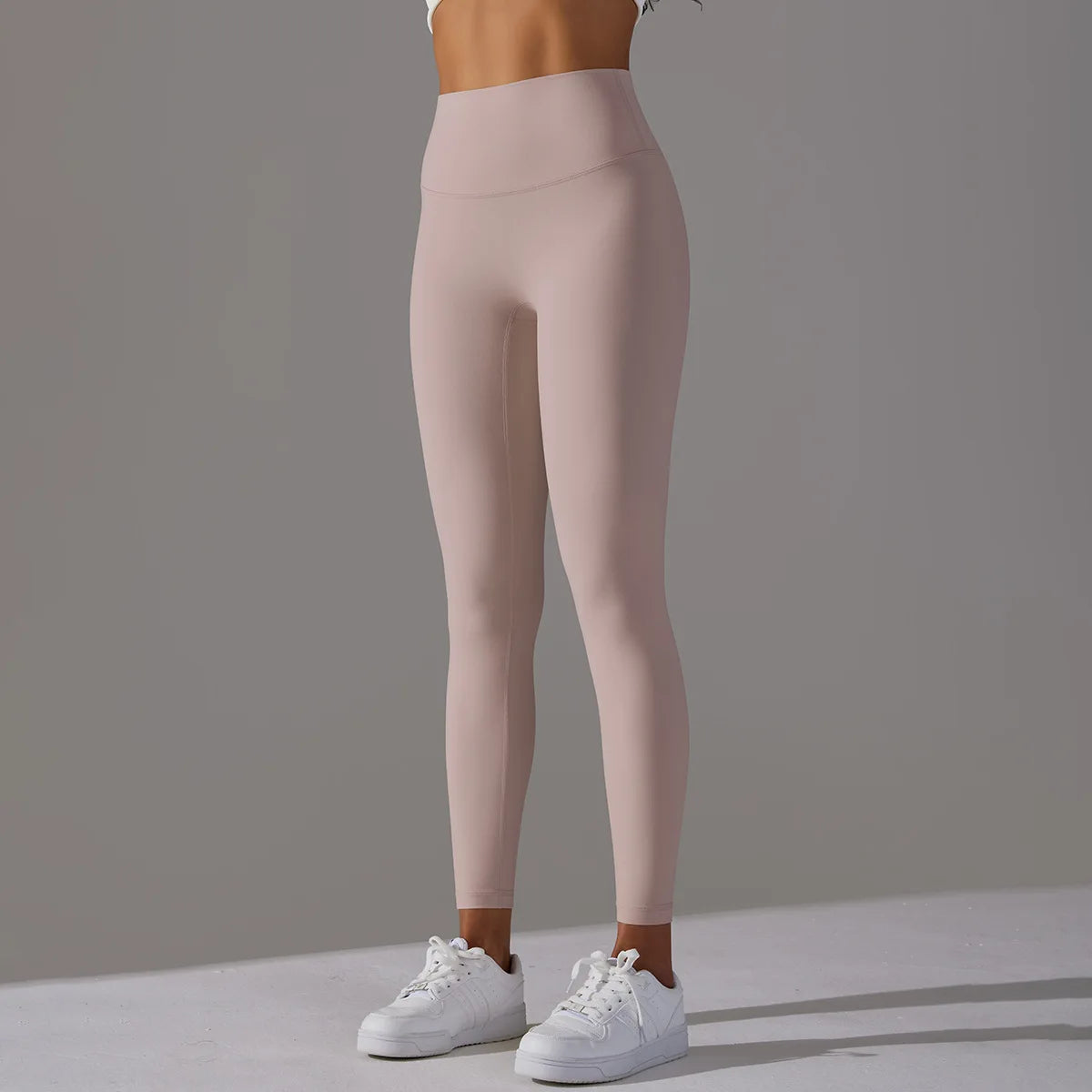 PeachPerfect Naked Feeling Leggings