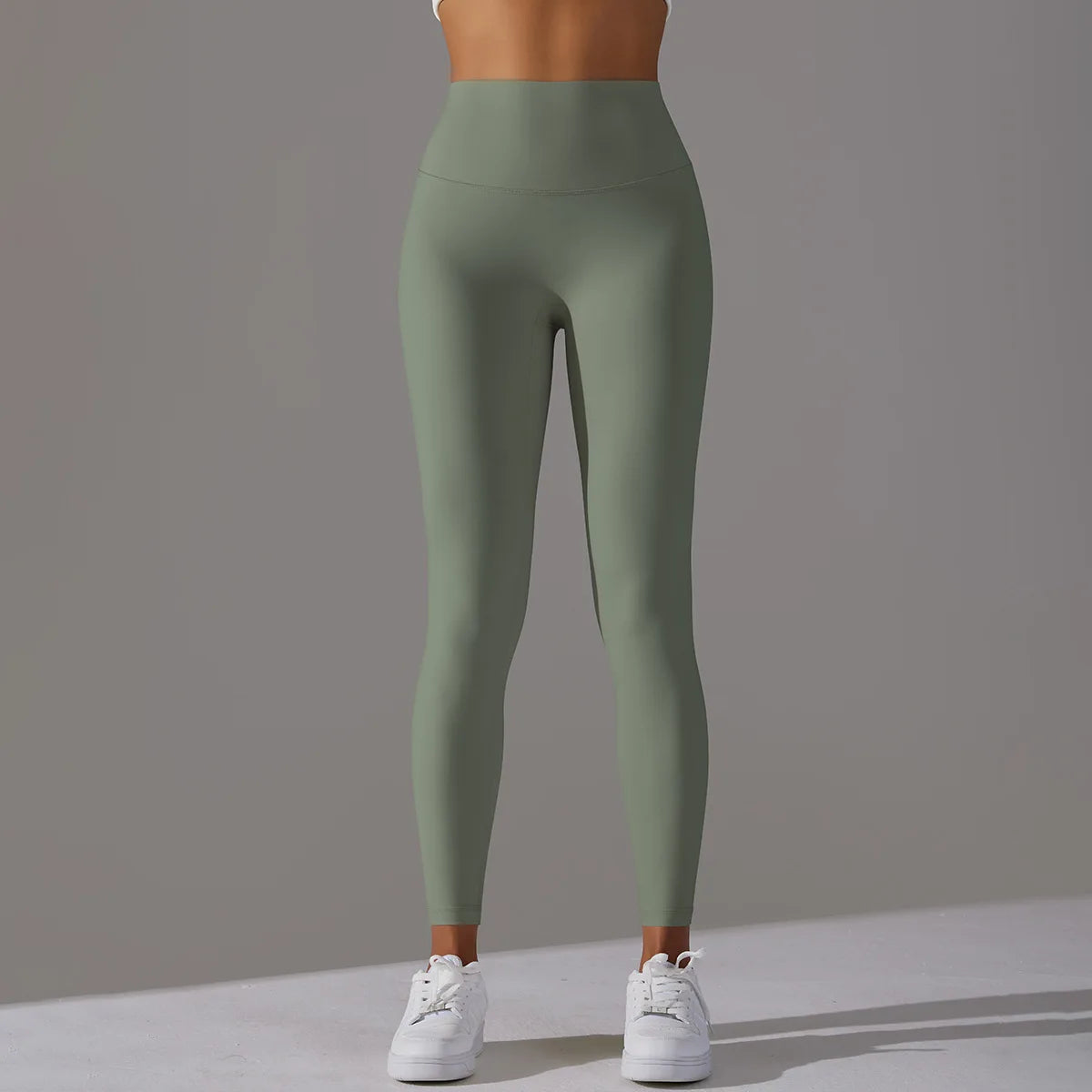 PeachPerfect Naked Feeling Leggings