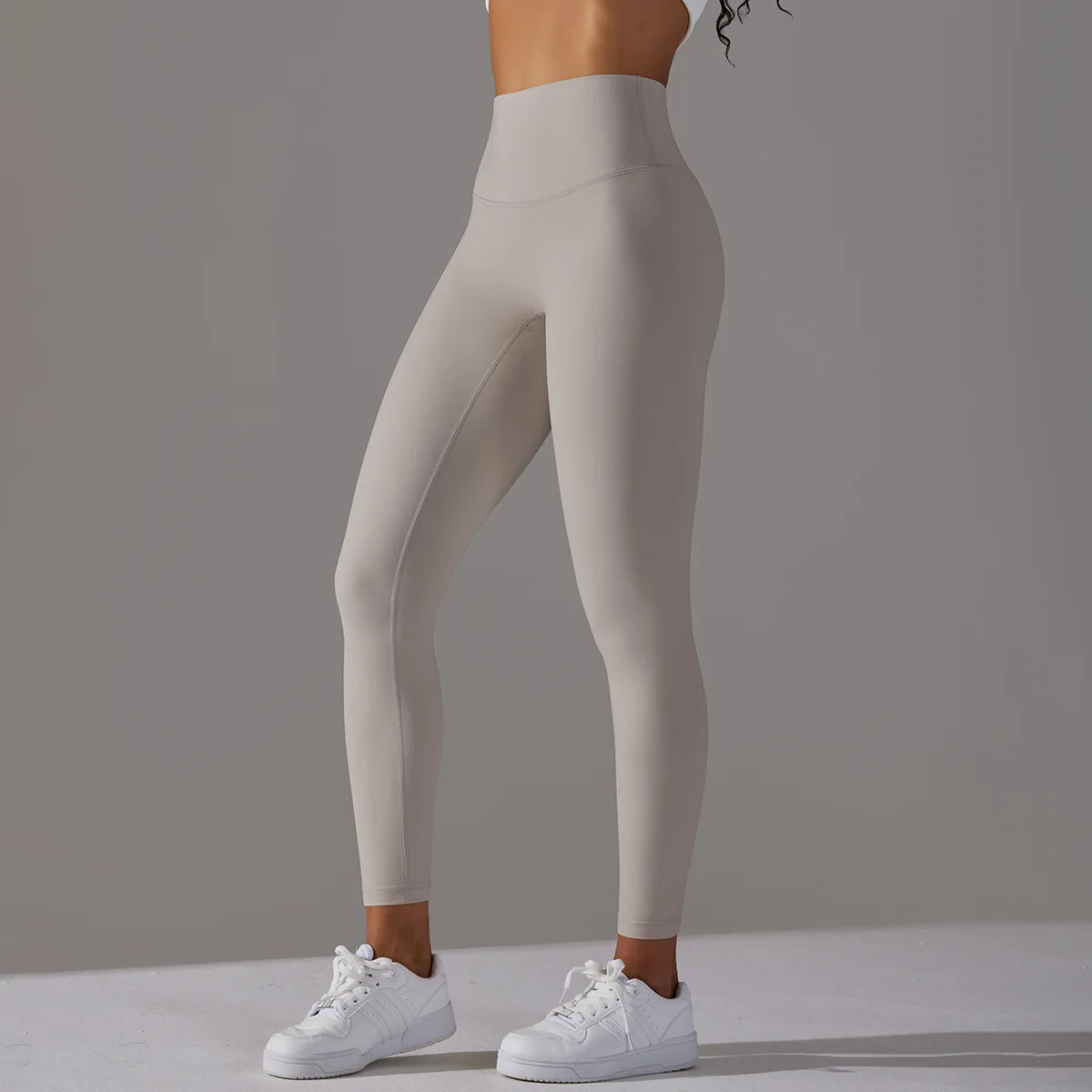 PeachPerfect Naked Feeling Leggings