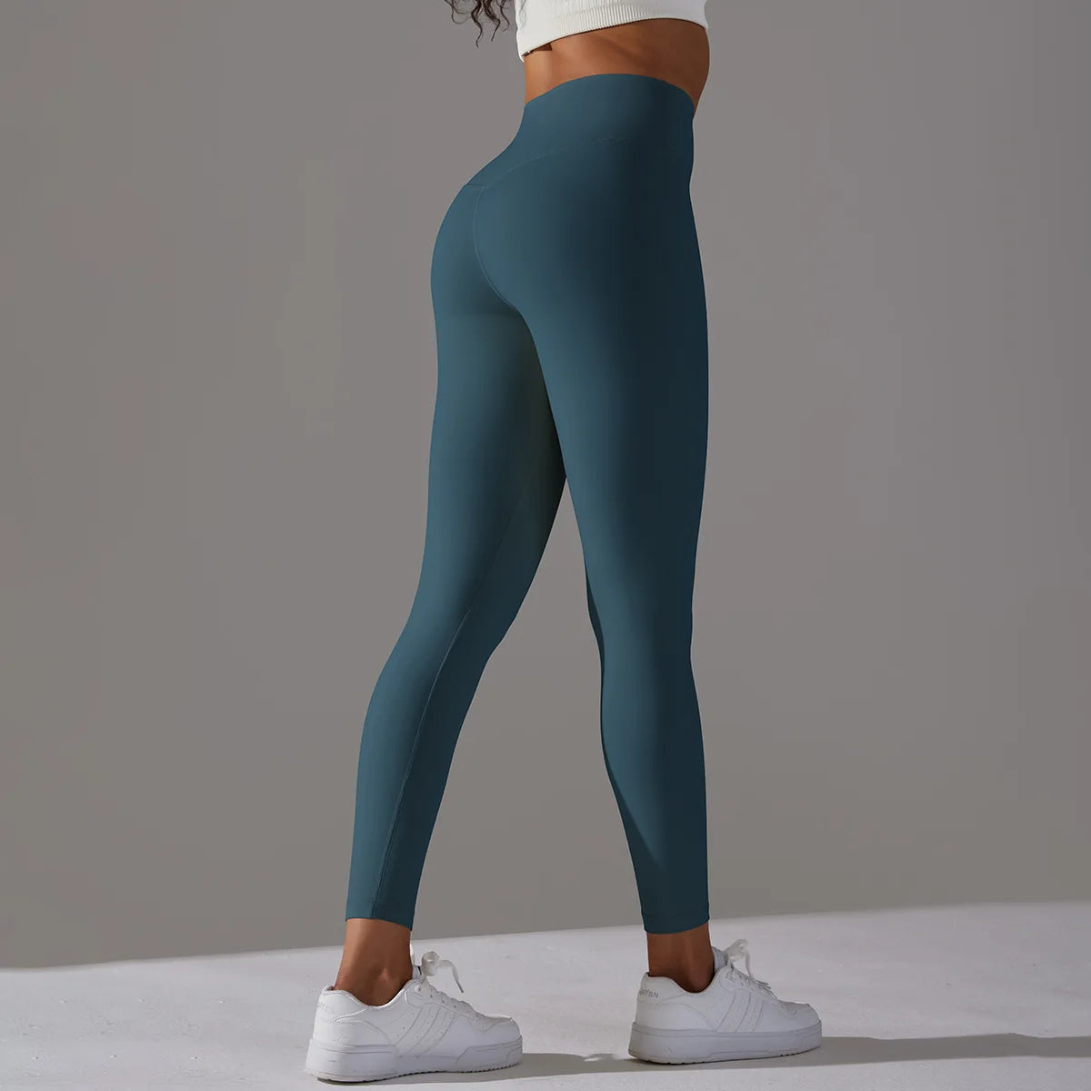 PeachPerfect Naked Feeling Leggings