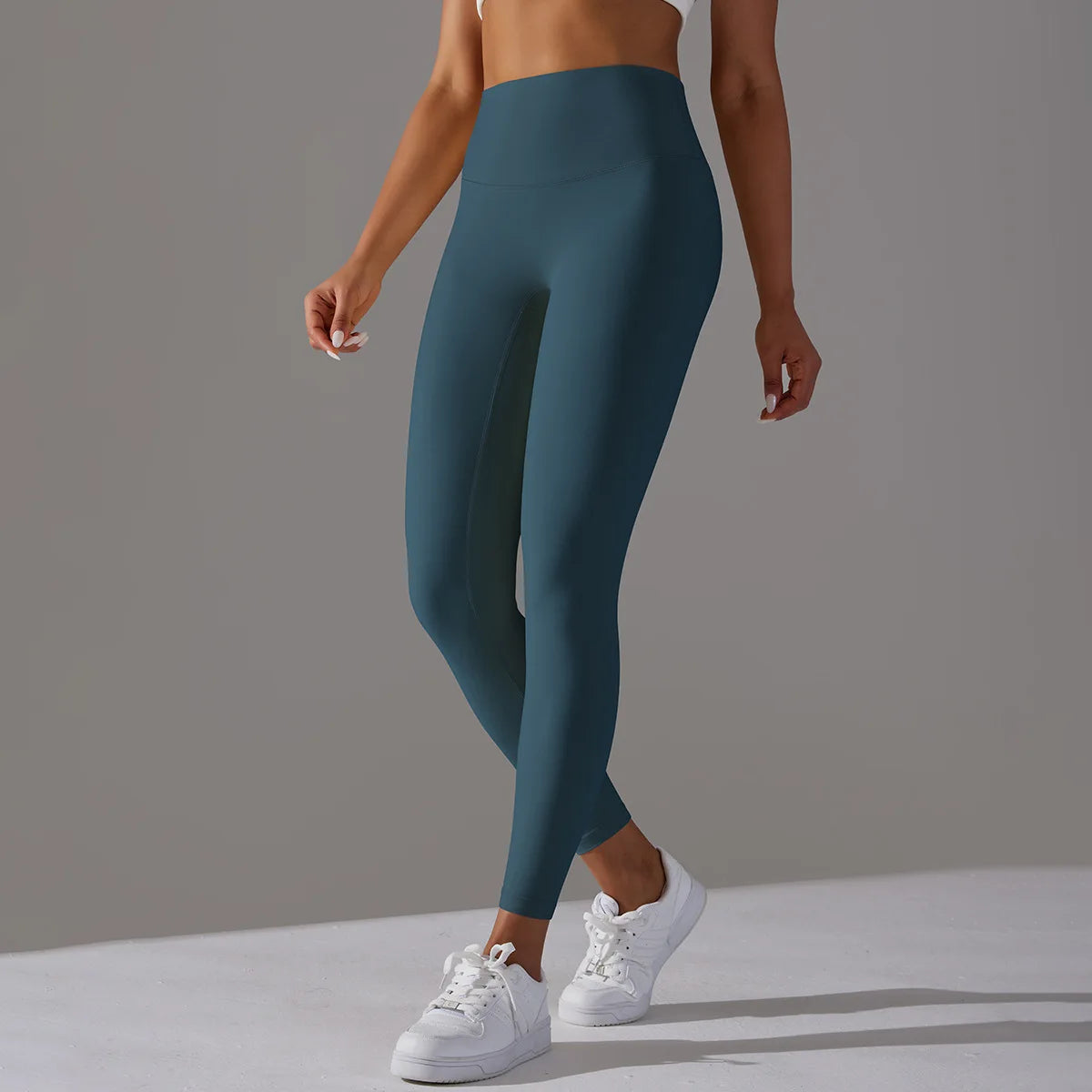 PeachPerfect Naked Feeling Leggings