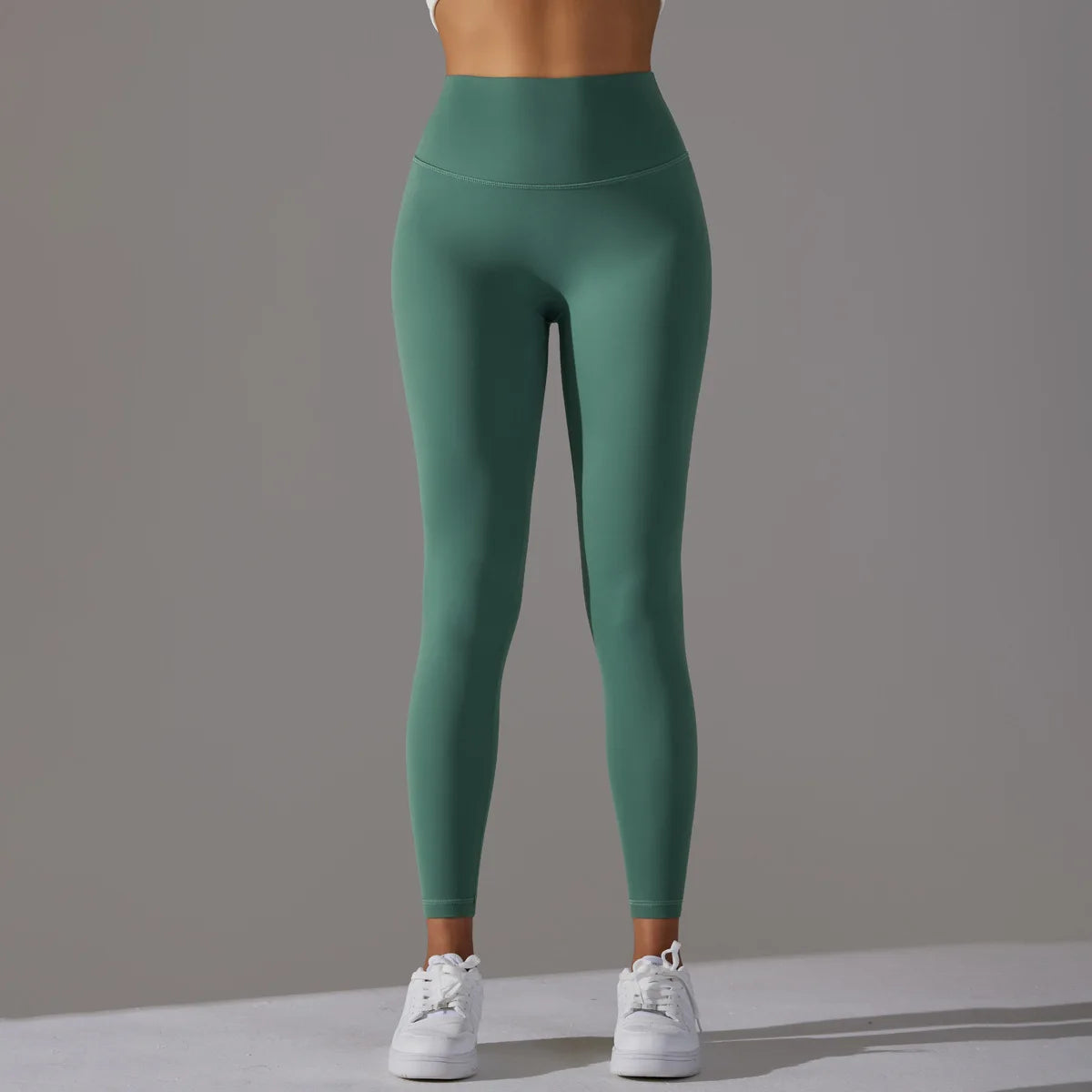 PeachPerfect Naked Feeling Leggings