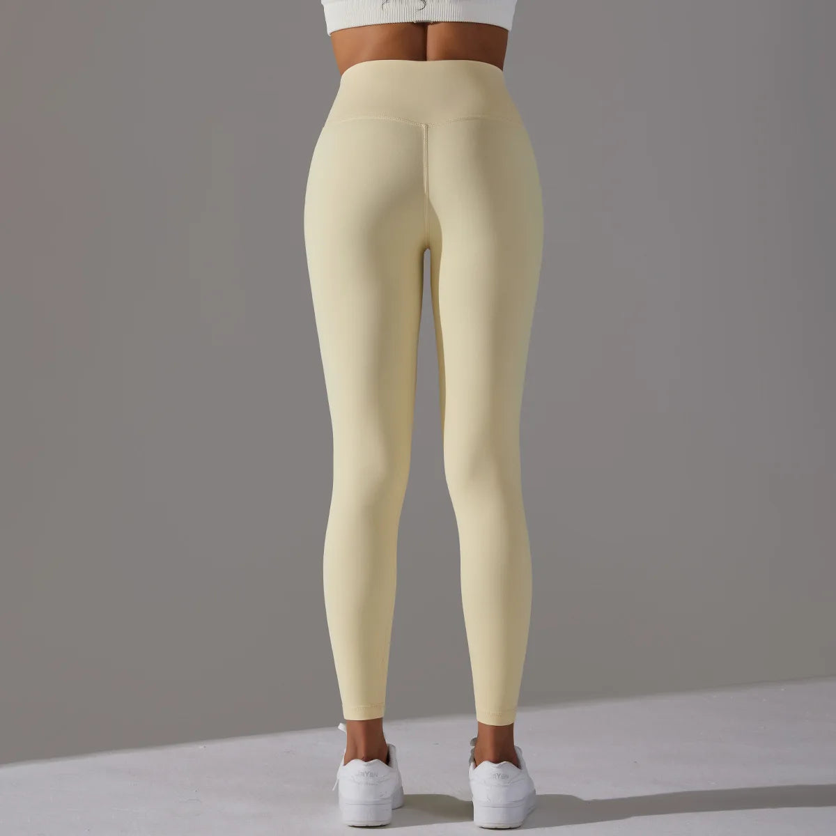 PeachPerfect Naked Feeling Leggings