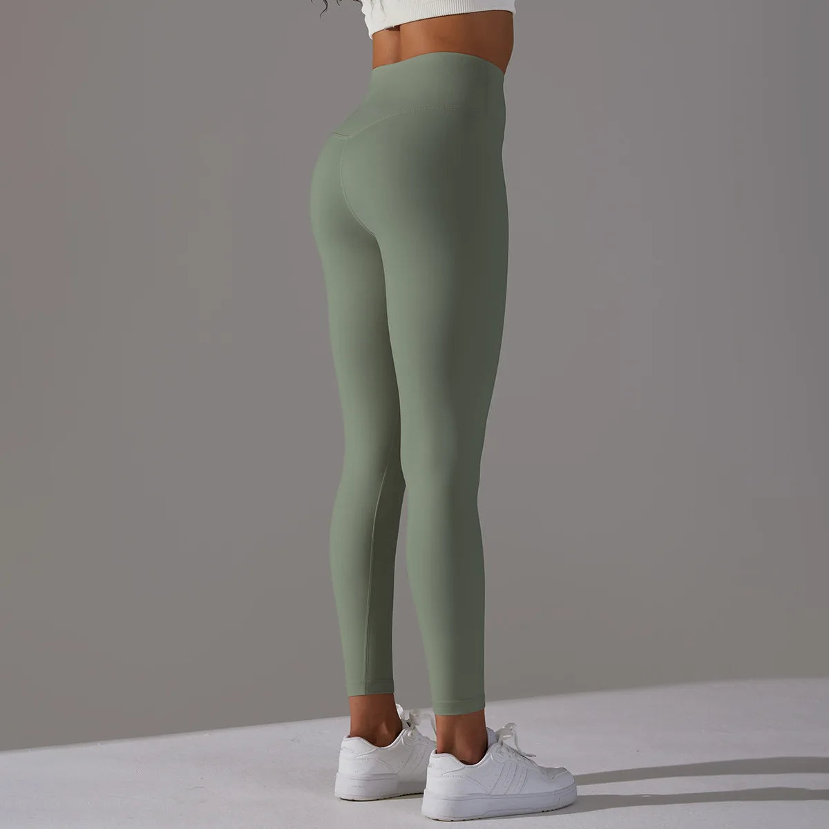 PeachPerfect Naked Feeling Leggings