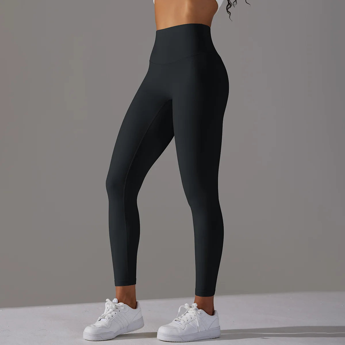 PeachPerfect Naked Feeling Leggings