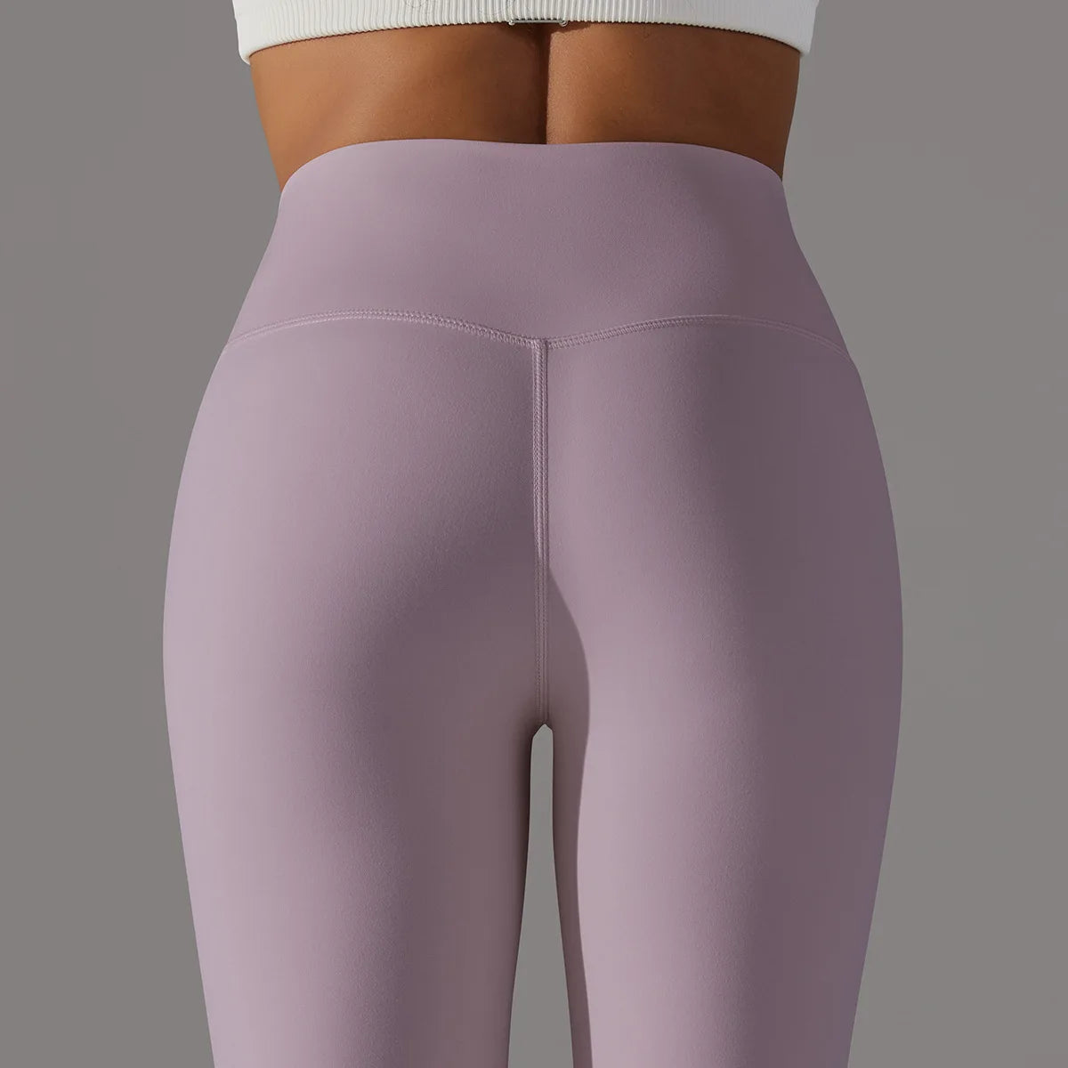 PeachPerfect Naked Feeling Leggings