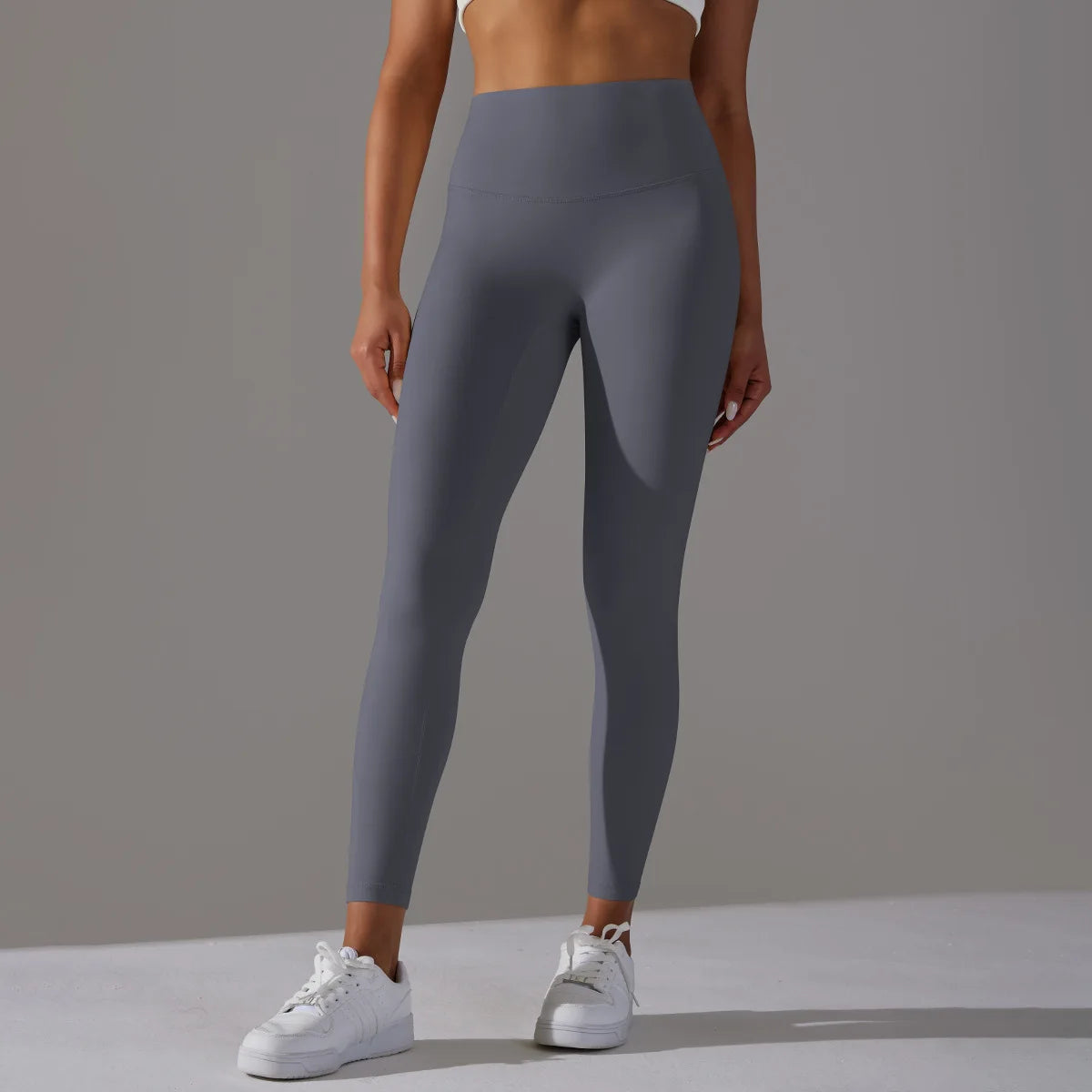 PeachPerfect Naked Feeling Leggings